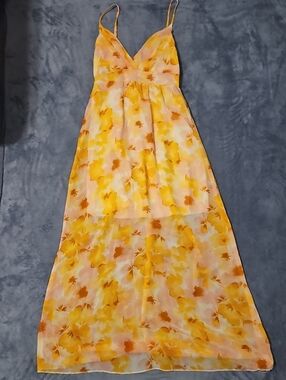 Maxi Sundress